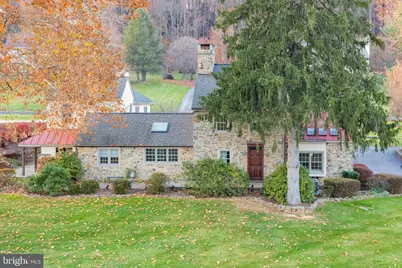 2 Fox Run Road, Chester Springs, PA 19425 - Photo 7