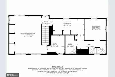 2 Fox Run Road, Chester Springs, PA 19425 - Photo 95