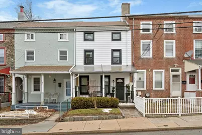 305 W Chestnut Street, West Chester, PA 19380 - Photo 1