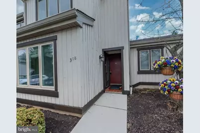 318 (B) Devon Lane #318B, West Chester, PA 19380 - Photo 3