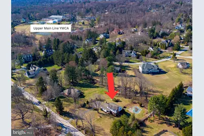 1329 Sugartown Road, Berwyn, PA 19312 - Photo 5