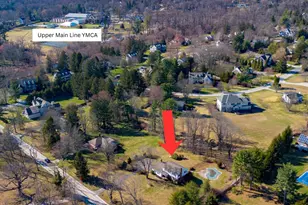 1329 Sugartown Rd, Berwyn, PA 19312 - Photo 5