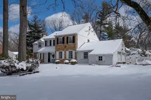 395 Bair Rd, Berwyn, PA 19312 - Photo 1