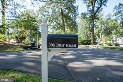 395 Bair Road, Berwyn, PA 19312 - Photo 51