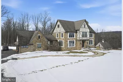 231 Hill Road, Elverson, PA 19520 - Photo 5