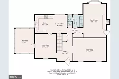 5 Westgate Circle, Malvern, PA 19355 - Photo 19