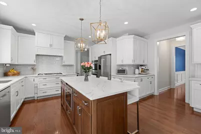 814 Newtown Road, Berwyn, PA 19312 - Photo 9