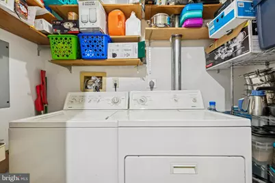 65 Le Forge Court #65, Chesterbrook, PA 19087 - Photo 13