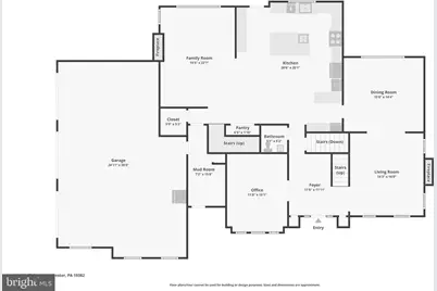 939 Kilduff Circle, West Chester, PA 19382 - Photo 75