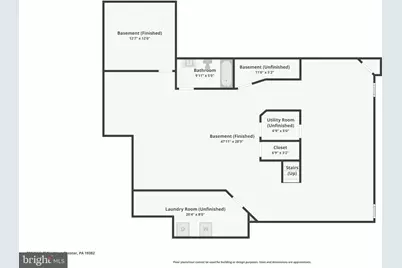 939 Kilduff Circle, West Chester, PA 19382 - Photo 77