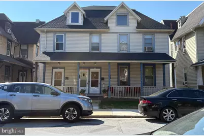 330 E Chestnut Street, Coatesville, PA 19320 - Photo 1