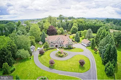 39 Wyndemere Lake Drive, Chester Springs, PA 19425 - Photo 11