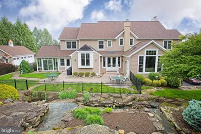 39 Wyndemere Lake Drive, Chester Springs, PA 19425 - Photo 7