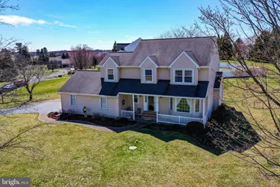 19 Ponds End Drive, Downingtown, PA 19335 - Photo 1