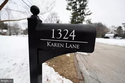 1324 Karen Lane, Wayne, PA 19087 - Photo 37