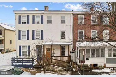 308 E Miner Street, West Chester, PA 19382 - Photo 1