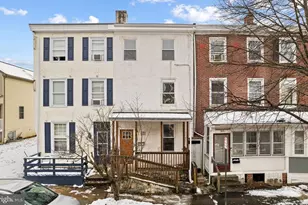 308 E Miner St, West Chester, PA 19382 - Photo 1