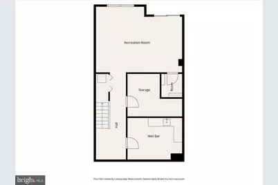 11 Algonquin Court, Chesterbrook, PA 19087 - Photo 29