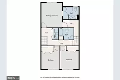 11 Algonquin Court, Chesterbrook, PA 19087 - Photo 31