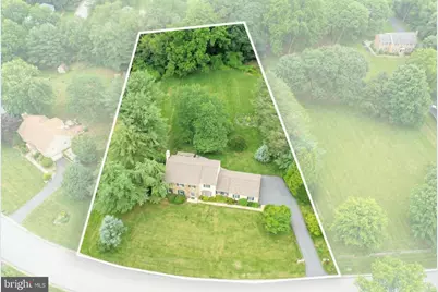 1308 S Tulip Drive, West Chester, PA 19380 - Photo 3