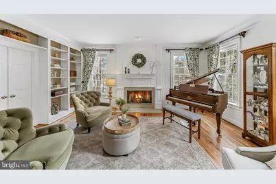 629 S Warren Avenue, Malvern, PA 19355 - Photo 13