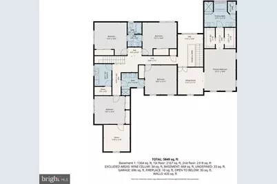 629 S Warren Avenue, Malvern, PA 19355 - Photo 53