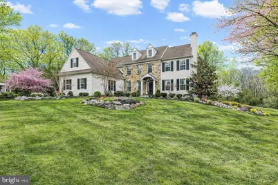 629 S Warren Avenue, Malvern, PA 19355 - Photo 1