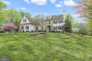 629 S Warren Ave, Malvern, PA 19355 - Photo 1