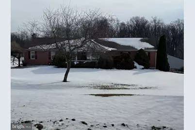 100 N Sandy Hill Road, Coatesville, PA 19320 - Photo 1