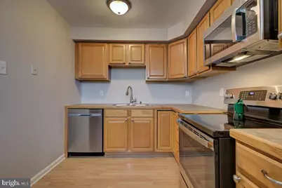 335 E Lancaster Avenue #D-25, Downingtown, PA 19335 - Photo 9