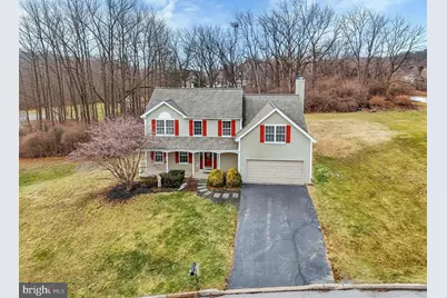 258 Thornridge Drive, Thorndale, PA 19372 - Photo 13