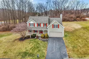 258 Thornridge Dr, Thorndale, PA 19372 - Photo 13