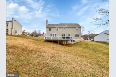 258 Thornridge Drive, Thorndale, PA 19372 - Photo 11