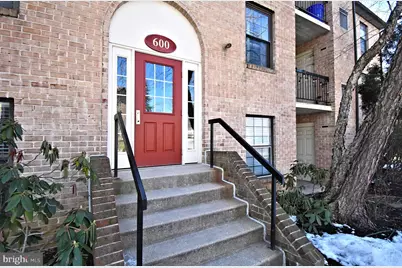 613 Washington Place #13, Tredyffrin, PA 19087 - Photo 43