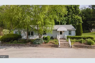 519 Baltimore Pike, Chadds Ford, PA 19317 - Photo 1