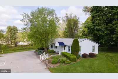 519 Baltimore Pike, Chadds Ford, PA 19317 - Photo 9