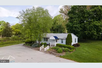 519 Baltimore Pike, Chadds Ford, PA 19317 - Photo 17