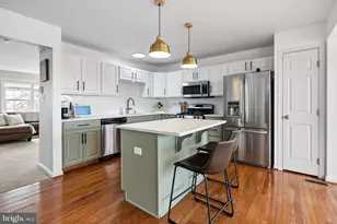 256 S Savanna Dr, Pottstown, PA 19465 - Photo 15