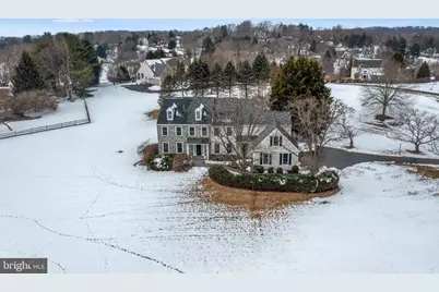 825 Bainbridge Drive, West Chester, PA 19382 - Photo 5