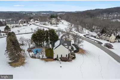 825 Bainbridge Drive, West Chester, PA 19382 - Photo 7