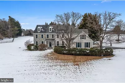 825 Bainbridge Drive, West Chester, PA 19382 - Photo 1