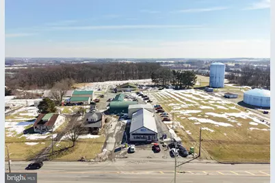 158 & 172 Limestone Road, Oxford, PA 19363 - Photo 5