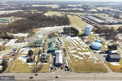 158 & 172 Limestone Road, Oxford, PA 19363 - Photo 1