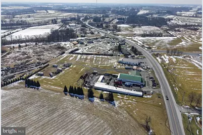 460 Limestone Road, Oxford, PA 19363 - Photo 3