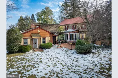 1169 Saint Matthews Road, Chester Springs, PA 19425 - Photo 3