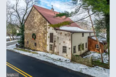 1169 Saint Matthews Road, Chester Springs, PA 19425 - Photo 41