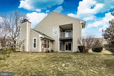 542 Astor Square #24-J, West Chester, PA 19380 - Photo 21