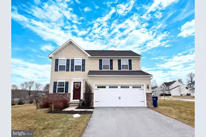 401 Brickus Circle, Coatesville, PA 19320 - Photo 1