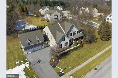 1319 Jamestown Drive, Romansville, PA 19320 - Photo 3