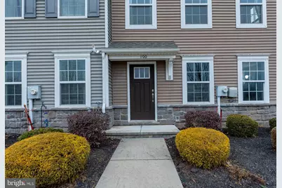 100 N Harner Boulevard, Coatesville, PA 19320 - Photo 5